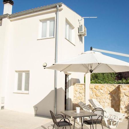 Holiday House By The Sea Vigo Zadar Exterior photo