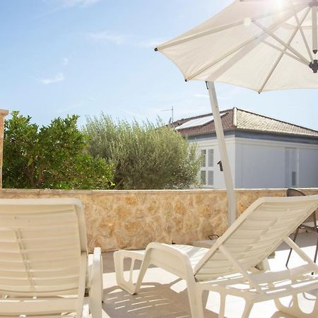 Holiday House By The Sea Vigo Zadar Exterior photo