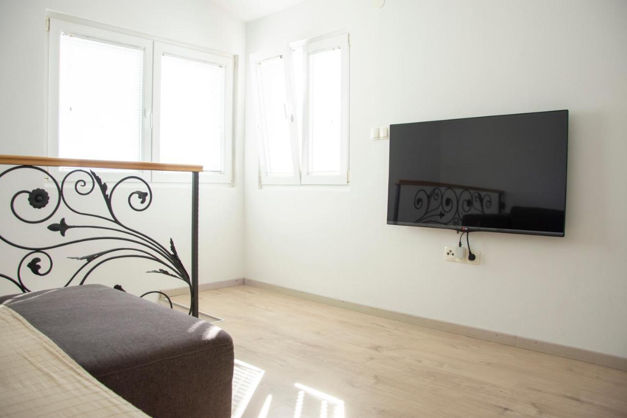 Holiday House By The Sea Vigo Zadar Exterior photo