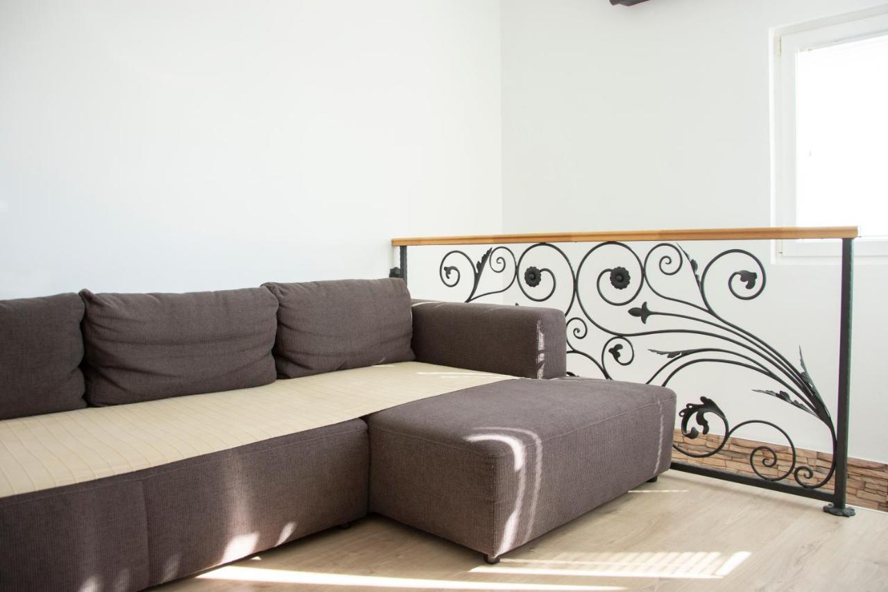 Holiday House By The Sea Vigo Zadar Exterior photo