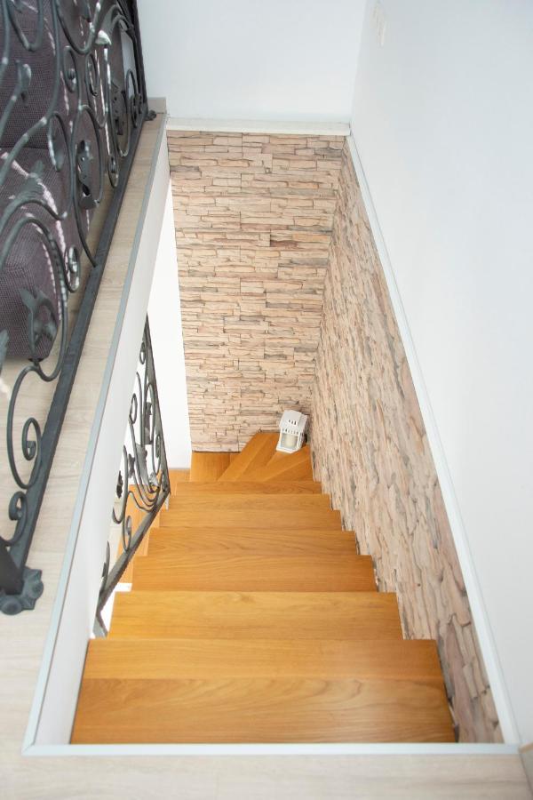 Holiday House By The Sea Vigo Zadar Exterior photo